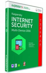 Kaspersky Internet Security 2016 Multi Device